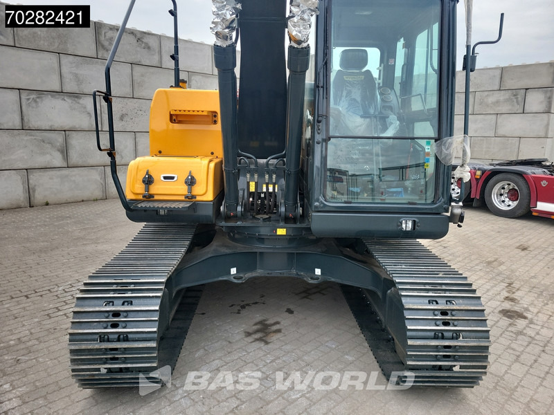 جديدة حفار زحاف Hyundai HX130 N A/C: صورة 10