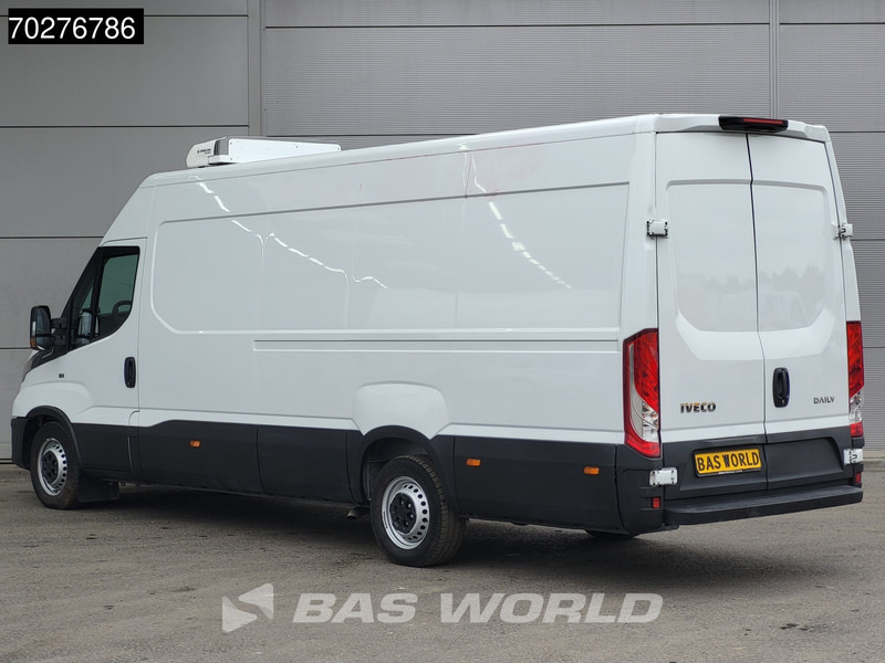 Iveco Daily 35S16 Koelwagen Automaat L3H2 Thermo King V-200 MAX Airco Camera Parkeersensoren Euro6 Koel Koeler Kühl Kühler Kühlwagen L4H2 16 - شاحنة مُبرّدة للتوصيل: صورة 5 Iveco Daily 35S16 Koelwagen Automaat L3H2 Thermo King V-200 MAX Airco Camera Parkeersensoren Euro6 Koel Koeler Kühl Kühler Kühlwagen L4H2 16 - شاحنة مُبرّدة للتوصيل: صورة 5