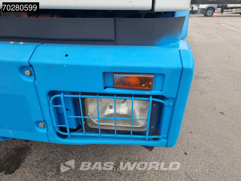 Iveco EuroTrakker 310 6X4 Palfinger PK36002 Kran Crane Manual Big-Axle Euro 3 Iveco EuroTrakker 310 6X4 Palfinger PK36002 Kran Crane Manual Big-Axle Euro 3: صورة 15