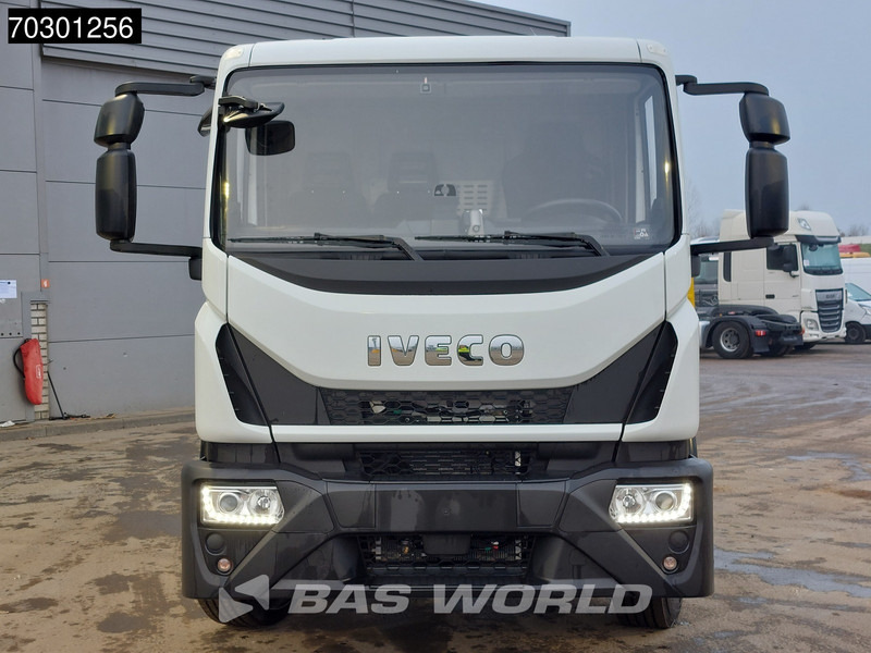 Iveco Eurocargo 150E280 4X2 NEW! 15T Chassis Automatic Cruise Control Euro 6 - شاحنة هيكل كابينة: صورة 5 Iveco Eurocargo 150E280 4X2 NEW! 15T Chassis Automatic Cruise Control Euro 6 - شاحنة هيكل كابينة: صورة 5