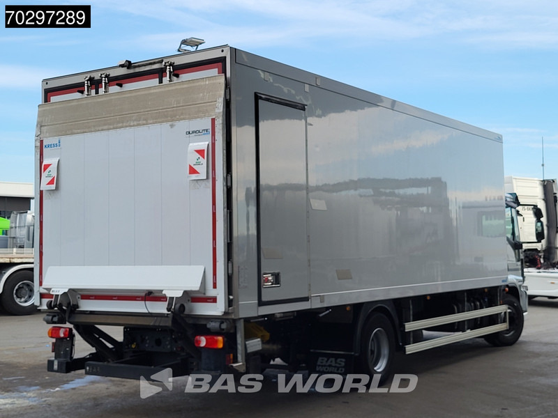 Iveco Eurocargo 160E280 4X2 Carrier Supra 1250Mt 1500kg Ladebordwand Automatic ACC Euro 6 - شاحنة الفريزر: صورة 5 Iveco Eurocargo 160E280 4X2 Carrier Supra 1250Mt 1500kg Ladebordwand Automatic ACC Euro 6 - شاحنة الفريزر: صورة 5