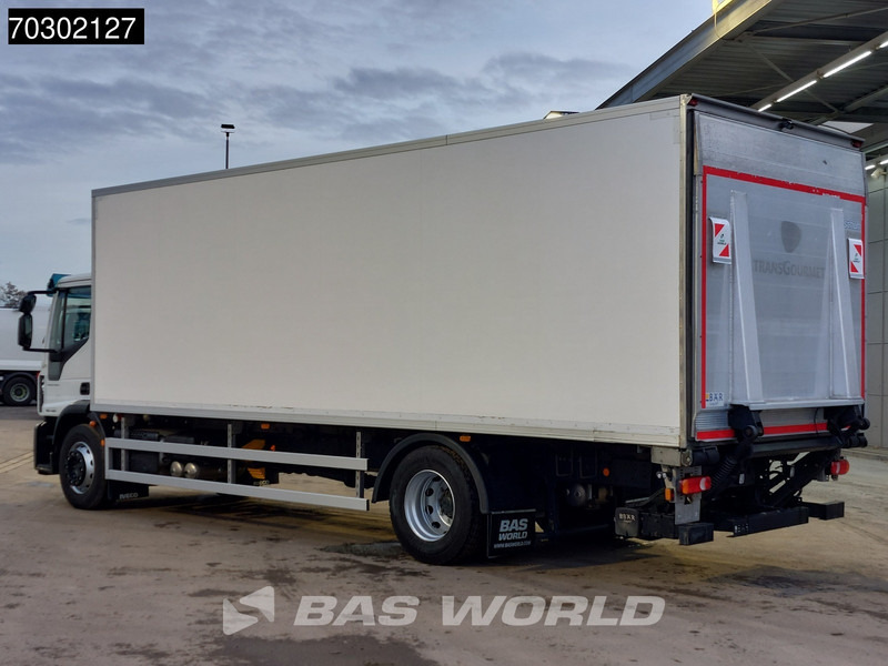 Iveco Eurocargo 180E320 4X2 18tonner Thermo King T-1000 R BÄR Cargolift Automatic Euro 6 - شاحنة الفريزر: صورة 2 Iveco Eurocargo 180E320 4X2 18tonner Thermo King T-1000 R BÄR Cargolift Automatic Euro 6 - شاحنة الفريزر: صورة 2