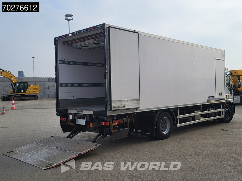 Iveco Eurocargo 190EL280 4X2 ATP Valid - 19tonner Carrier 1150 MT cooler Ladebordwand FRC Euro 6 - شاحنة الفريزر: صورة 3 Iveco Eurocargo 190EL280 4X2 ATP Valid - 19tonner Carrier 1150 MT cooler Ladebordwand FRC Euro 6 - شاحنة الفريزر: صورة 3