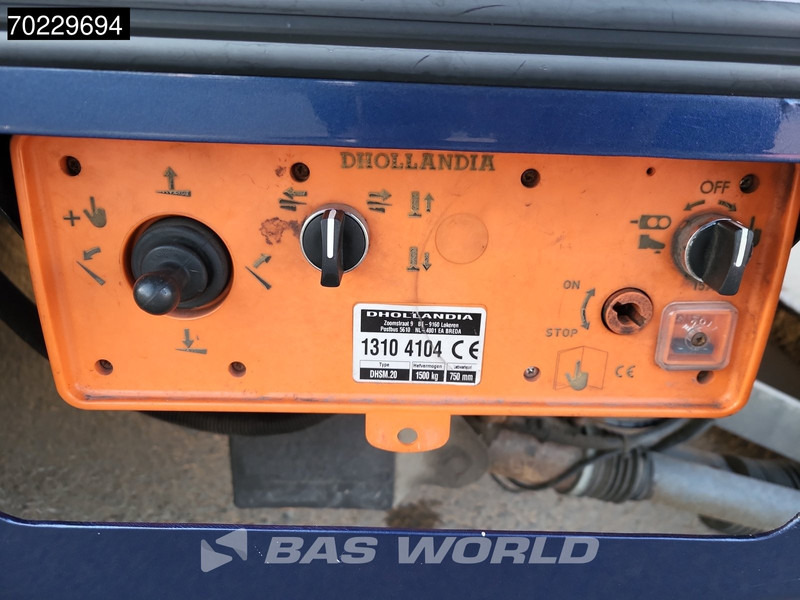 Iveco Eurocargo 90E180 4X2 9tons NL-Truck Mobile workshop race truck Ladebordwand EEV Iveco Eurocargo 90E180 4X2 9tons NL-Truck Mobile workshop race truck Ladebordwand EEV: صورة 13 Iveco Eurocargo 90E180 4X2 9tons NL-Truck Mobile workshop race truck Ladebordwand EEV Iveco Eurocargo 90E180 4X2 9tons NL-Truck Mobile workshop race truck Ladebordwand EEV: صورة 13