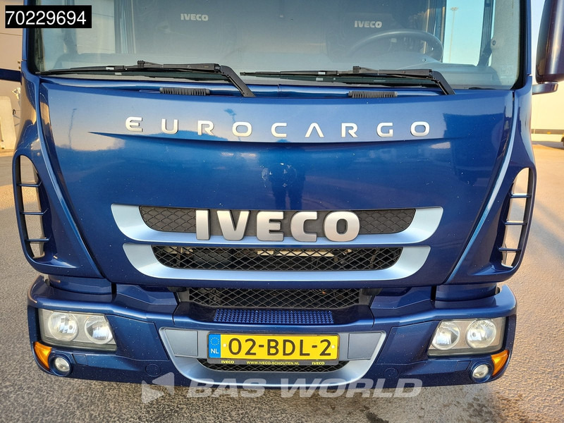 Iveco Eurocargo 90E180 4X2 9tons NL-Truck Mobile workshop race truck Ladebordwand EEV Iveco Eurocargo 90E180 4X2 9tons NL-Truck Mobile workshop race truck Ladebordwand EEV: صورة 7 Iveco Eurocargo 90E180 4X2 9tons NL-Truck Mobile workshop race truck Ladebordwand EEV Iveco Eurocargo 90E180 4X2 9tons NL-Truck Mobile workshop race truck Ladebordwand EEV: صورة 7