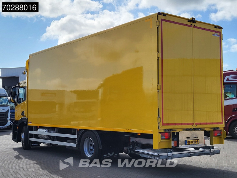 Iveco S-Way 330 AD190S/P 4X2 19tons NL-Truck 2000kg underfold Tailgate Automatic ACC Euro 6 - شاحنة مقفلة: صورة 2 Iveco S-Way 330 AD190S/P 4X2 19tons NL-Truck 2000kg underfold Tailgate Automatic ACC Euro 6 - شاحنة مقفلة: صورة 2