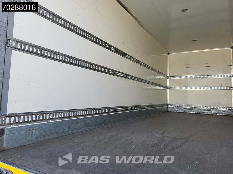 Iveco S-Way 330 AD190S/P 4X2 19tons NL-Truck 2000kg underfold Tailgate Automatic ACC Euro 6 Iveco S-Way 330 AD190S/P 4X2 19tons NL-Truck 2000kg underfold Tailgate Automatic ACC Euro 6: صورة 12