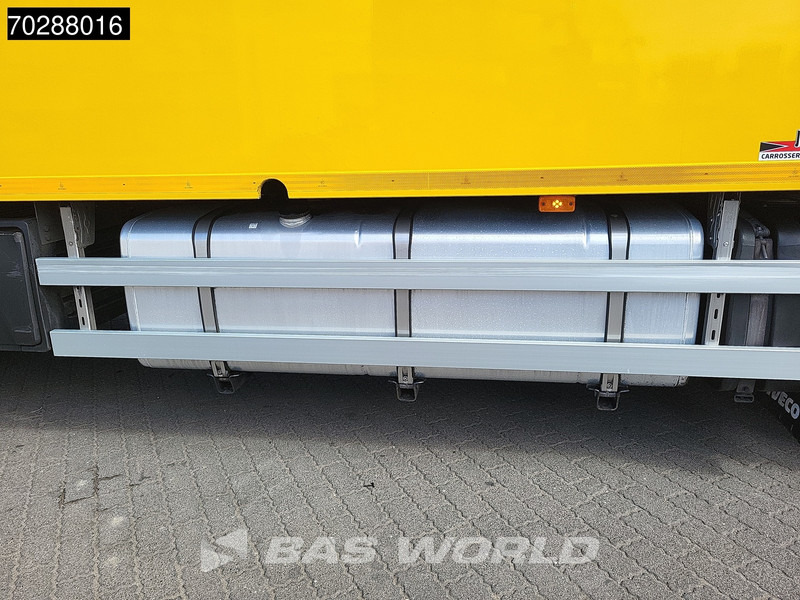 Iveco S-Way 330 AD190S/P 4X2 19tons NL-Truck 2000kg underfold Tailgate Automatic ACC Euro 6 Iveco S-Way 330 AD190S/P 4X2 19tons NL-Truck 2000kg underfold Tailgate Automatic ACC Euro 6: صورة 14