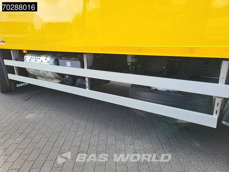 Iveco S-Way 330 AD190S/P 4X2 19tons NL-Truck 2000kg underfold Tailgate Automatic ACC Euro 6 Iveco S-Way 330 AD190S/P 4X2 19tons NL-Truck 2000kg underfold Tailgate Automatic ACC Euro 6: صورة 15