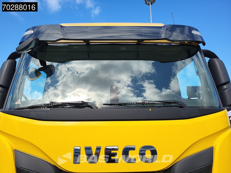 Iveco S-Way 330 AD190S/P 4X2 19tons NL-Truck 2000kg underfold Tailgate Automatic ACC Euro 6 Iveco S-Way 330 AD190S/P 4X2 19tons NL-Truck 2000kg underfold Tailgate Automatic ACC Euro 6: صورة 7