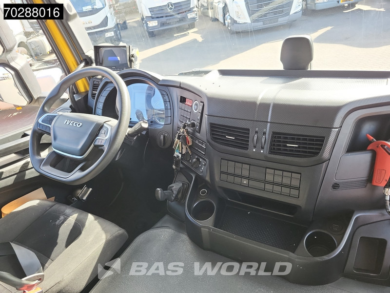 Iveco S-Way 330 AD190S/P 4X2 19tons NL-Truck 2000kg underfold Tailgate Automatic ACC Euro 6 Iveco S-Way 330 AD190S/P 4X2 19tons NL-Truck 2000kg underfold Tailgate Automatic ACC Euro 6: صورة 20