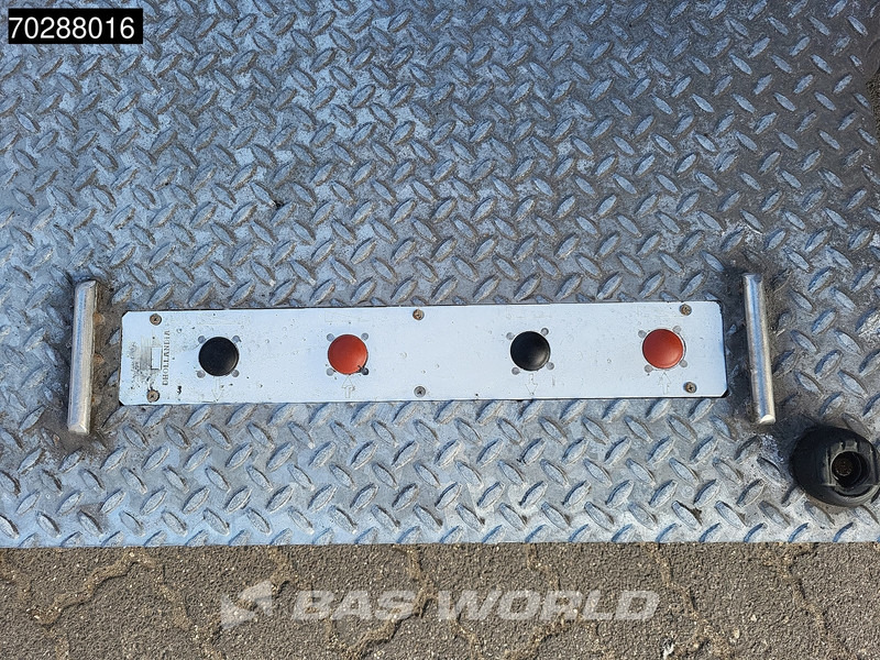 Iveco S-Way 330 AD190S/P 4X2 19tons NL-Truck 2000kg underfold Tailgate Automatic ACC Euro 6 Iveco S-Way 330 AD190S/P 4X2 19tons NL-Truck 2000kg underfold Tailgate Automatic ACC Euro 6: صورة 18