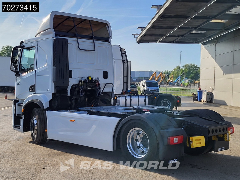 Iveco S-Way 340 4X2 NEW! ActiveTime ADR Alcoa's ACC LED - وحدة جر: صورة 2 Iveco S-Way 340 4X2 NEW! ActiveTime ADR Alcoa's ACC LED - وحدة جر: صورة 2