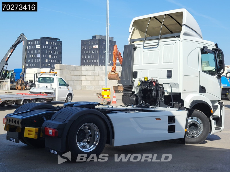Iveco S-Way 340 4X2 NEW! ActiveTime Alcoa's ACC LED - وحدة جر: صورة 5 Iveco S-Way 340 4X2 NEW! ActiveTime Alcoa's ACC LED - وحدة جر: صورة 5