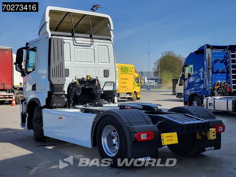Iveco S-Way 340 4X2 NEW! ActiveTime Alcoa's ACC LED - وحدة جر: صورة 2 Iveco S-Way 340 4X2 NEW! ActiveTime Alcoa's ACC LED - وحدة جر: صورة 2