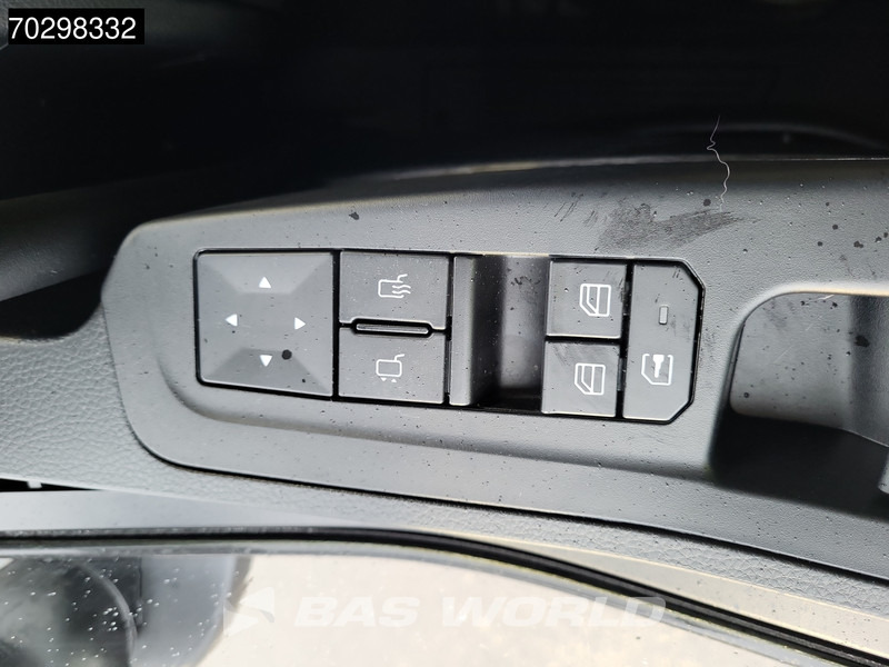 جديدة شاحنة هيكل كابينة Iveco S-Way 340 4X2 NEW chassis! Automatic Navi ACC LED Euro 6: صورة 19