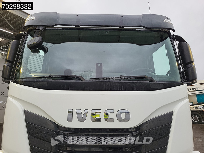 جديدة شاحنة هيكل كابينة Iveco S-Way 340 4X2 NEW chassis! Automatic Navi ACC LED Euro 6: صورة 7