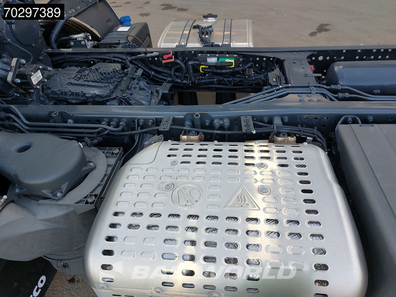 Iveco S-Way 340 6X2 NEW! Chassis Lift- Steering axle ON Automatic - شاحنة هيكل كابينة: صورة 5 Iveco S-Way 340 6X2 NEW! Chassis Lift- Steering axle ON Automatic - شاحنة هيكل كابينة: صورة 5