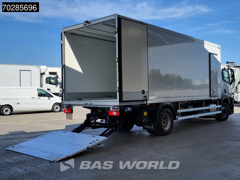 جديدة شاحنة الفريزر Iveco S-Way 400 4X2 NEW! 19t Thermo King T-1200 ATP Automatic 2000kg Ladebordwand Euro 6: صورة 12