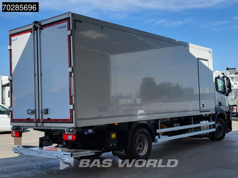 Iveco S-Way 400 4X2 NEW! 19t Thermo King T-1200 ATP Automatic 2000kg Ladebordwand Euro 6 - شاحنة الفريزر: صورة 5 Iveco S-Way 400 4X2 NEW! 19t Thermo King T-1200 ATP Automatic 2000kg Ladebordwand Euro 6 - شاحنة الفريزر: صورة 5
