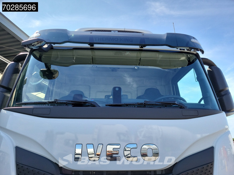 جديدة شاحنة الفريزر Iveco S-Way 400 4X2 NEW! 19t Thermo King T-1200 ATP Automatic 2000kg Ladebordwand Euro 6: صورة 8