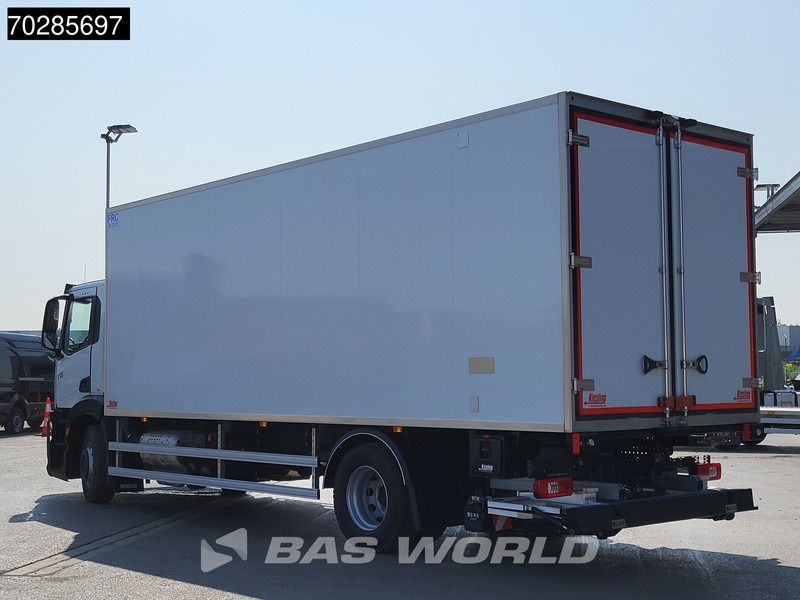 Iveco S-Way 400 4X2 NEW! Thermo King T-1200R ATP 2000kg Ladebordwand Navi ACC - شاحنة الفريزر: صورة 2 Iveco S-Way 400 4X2 NEW! Thermo King T-1200R ATP 2000kg Ladebordwand Navi ACC - شاحنة الفريزر: صورة 2