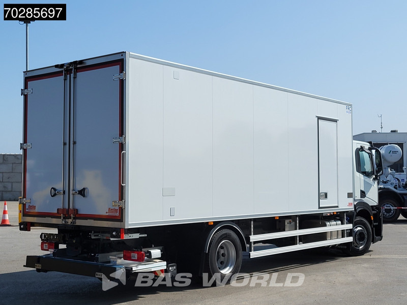 Iveco S-Way 400 4X2 NEW! Thermo King T-1200R ATP 2000kg Ladebordwand Navi ACC - شاحنة الفريزر: صورة 5 Iveco S-Way 400 4X2 NEW! Thermo King T-1200R ATP 2000kg Ladebordwand Navi ACC - شاحنة الفريزر: صورة 5