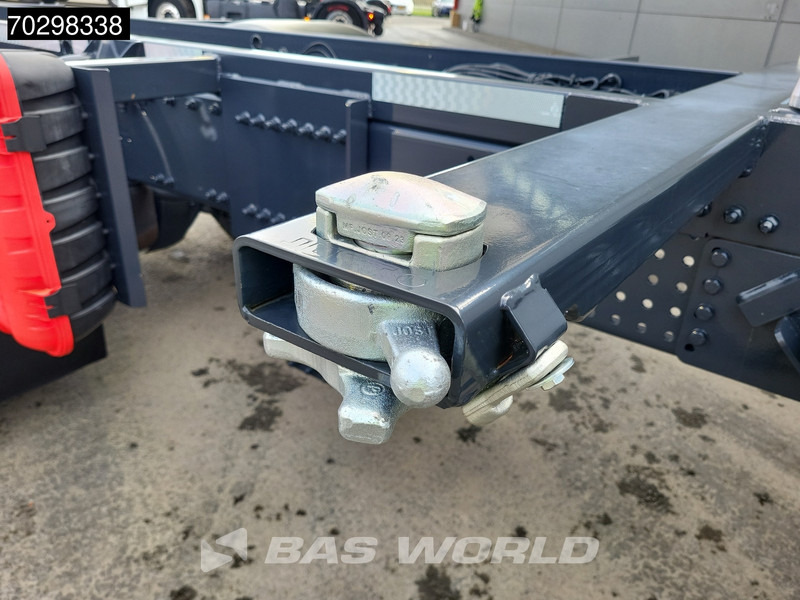 جديدة شاحنات الحاويات / جسم علوي قابل للتغيير شاحنة Iveco S-Way 460 4X2 NEW !! BDF Automatic Full air ACC Led Euro 6: صورة 15 جديدة شاحنات الحاويات / جسم علوي قابل للتغيير شاحنة Iveco S-Way 460 4X2 NEW !! BDF Automatic Full air ACC Led Euro 6: صورة 15