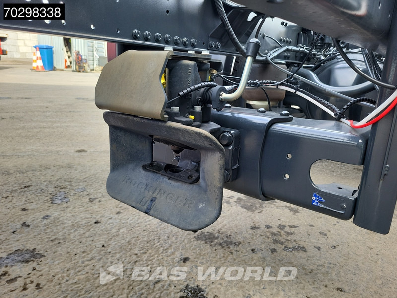 جديدة شاحنات الحاويات / جسم علوي قابل للتغيير شاحنة Iveco S-Way 460 4X2 NEW !! BDF Automatic Full air ACC Led Euro 6: صورة 17 جديدة شاحنات الحاويات / جسم علوي قابل للتغيير شاحنة Iveco S-Way 460 4X2 NEW !! BDF Automatic Full air ACC Led Euro 6: صورة 17