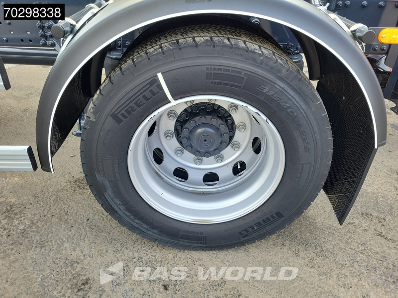 جديدة شاحنات الحاويات / جسم علوي قابل للتغيير شاحنة Iveco S-Way 460 4X2 NEW !! BDF Automatic Full air ACC Led Euro 6: صورة 19 جديدة شاحنات الحاويات / جسم علوي قابل للتغيير شاحنة Iveco S-Way 460 4X2 NEW !! BDF Automatic Full air ACC Led Euro 6: صورة 19