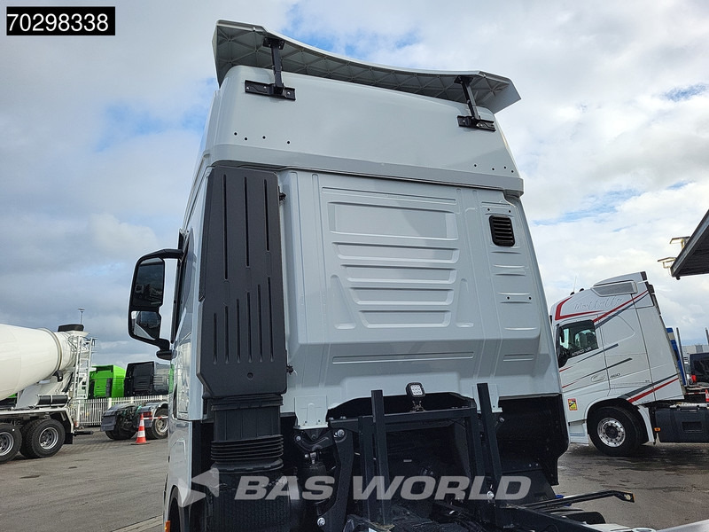 جديدة شاحنات الحاويات / جسم علوي قابل للتغيير شاحنة Iveco S-Way 460 4X2 NEW !! BDF Automatic Full air ACC Led Euro 6: صورة 10 جديدة شاحنات الحاويات / جسم علوي قابل للتغيير شاحنة Iveco S-Way 460 4X2 NEW !! BDF Automatic Full air ACC Led Euro 6: صورة 10