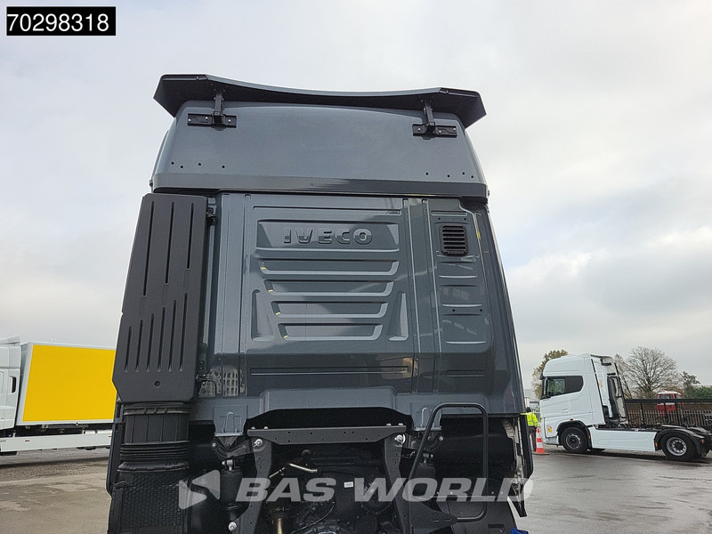 Iveco S-Way 460 4X2 NEW! Chassis FULL AIR ACC LED Euro 6 - شاحنة هيكل كابينة: صورة 5 Iveco S-Way 460 4X2 NEW! Chassis FULL AIR ACC LED Euro 6 - شاحنة هيكل كابينة: صورة 5