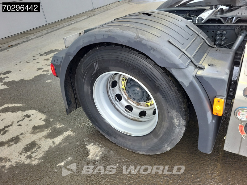 Iveco S-Way 460 S-Way 4X2 LNG! Retarder 2X Tanks Iveco S-Way 460 S-Way 4X2 LNG! Retarder 2X Tanks: صورة 15