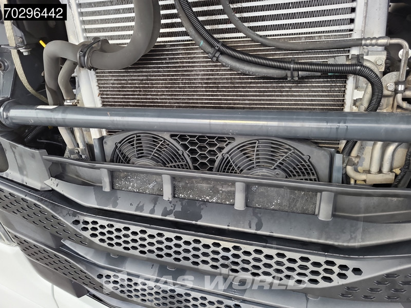 Iveco S-Way 460 S-Way 4X2 LNG! Retarder 2X Tanks Iveco S-Way 460 S-Way 4X2 LNG! Retarder 2X Tanks: صورة 18