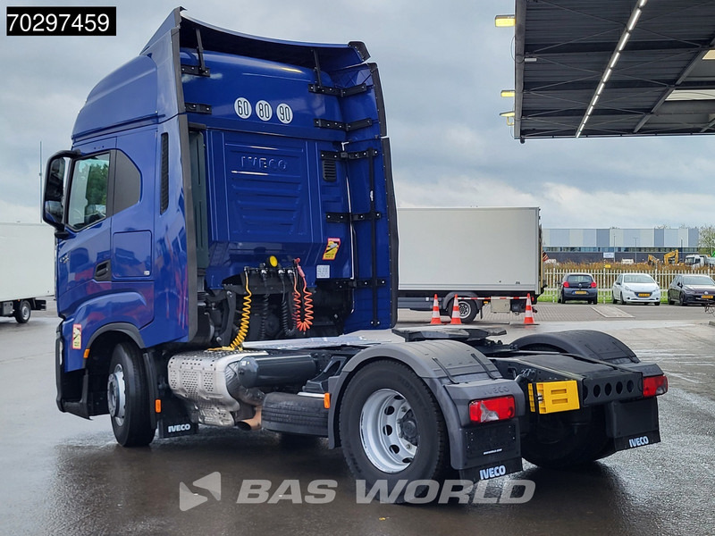 Iveco S-Way 480 4X2 Retarder ACC Euro 6 - وحدة جر: صورة 2 Iveco S-Way 480 4X2 Retarder ACC Euro 6 - وحدة جر: صورة 2