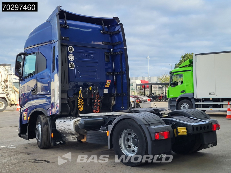 Iveco S-Way 480 4X2 Retarder ACC Euro 6 - وحدة جر: صورة 2 Iveco S-Way 480 4X2 Retarder ACC Euro 6 - وحدة جر: صورة 2