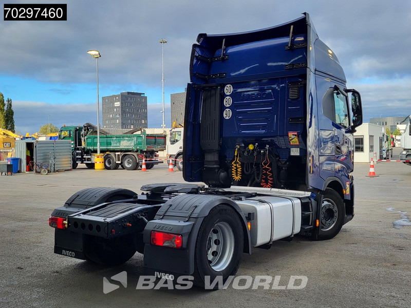 Iveco S-Way 480 4X2 Retarder ACC Euro 6 - وحدة جر: صورة 5 Iveco S-Way 480 4X2 Retarder ACC Euro 6 - وحدة جر: صورة 5