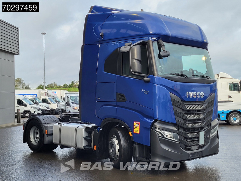 Iveco S-Way 480 4X2 Retarder ACC Euro 6 - وحدة جر: صورة 3 Iveco S-Way 480 4X2 Retarder ACC Euro 6 - وحدة جر: صورة 3