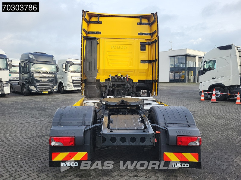 Iveco S-Way 480 S-Way 4X2 Low Mileage! ACC - وحدة جر: صورة 3 Iveco S-Way 480 S-Way 4X2 Low Mileage! ACC - وحدة جر: صورة 3