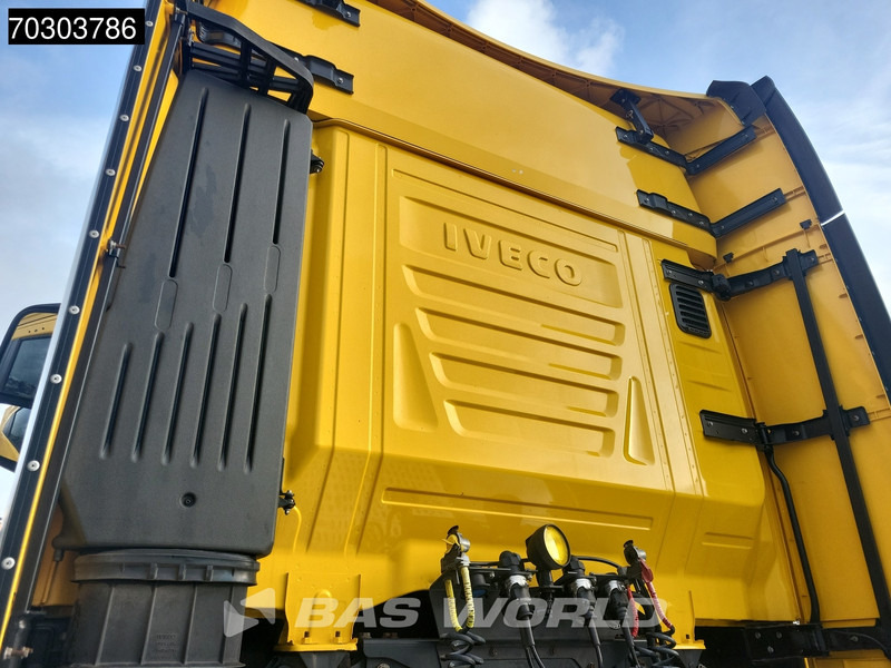 Iveco S-Way 480 S-Way 4X2 Low Mileage! ACC - وحدة جر: صورة 5 Iveco S-Way 480 S-Way 4X2 Low Mileage! ACC - وحدة جر: صورة 5