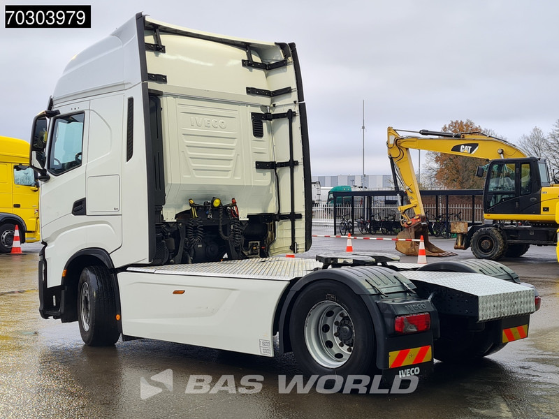 Iveco S-Way 480 S-Way 4X2 Retarder LED Navi - وحدة جر: صورة 2 Iveco S-Way 480 S-Way 4X2 Retarder LED Navi - وحدة جر: صورة 2