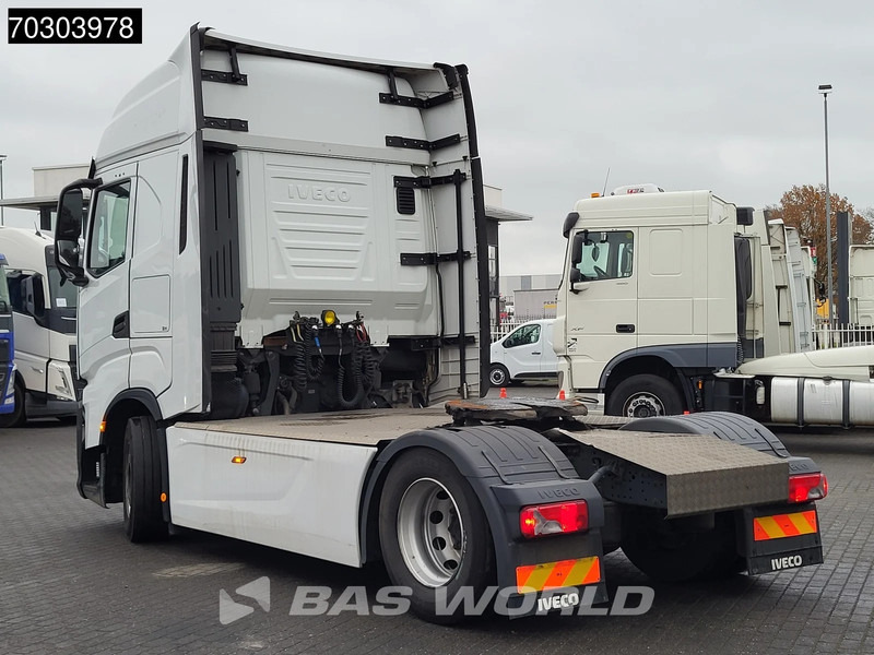 Iveco S-Way 480 S-Way 4X2 Retarder LED Navi - وحدة جر: صورة 2 Iveco S-Way 480 S-Way 4X2 Retarder LED Navi - وحدة جر: صورة 2
