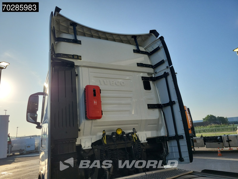 Iveco S-Way 490 4X2 Retarder Standklima 2xTanks Navi ACC LED Euro 6 - وحدة جر: صورة 3 Iveco S-Way 490 4X2 Retarder Standklima 2xTanks Navi ACC LED Euro 6 - وحدة جر: صورة 3