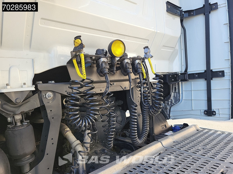 Iveco S-Way 490 4X2 Retarder Standklima 2xTanks Navi ACC LED Euro 6 - وحدة جر: صورة 5 Iveco S-Way 490 4X2 Retarder Standklima 2xTanks Navi ACC LED Euro 6 - وحدة جر: صورة 5
