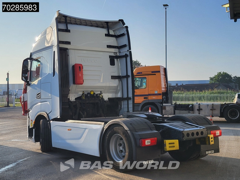 Iveco S-Way 490 4X2 Retarder Standklima 2xTanks Navi ACC LED Euro 6 - وحدة جر: صورة 2 Iveco S-Way 490 4X2 Retarder Standklima 2xTanks Navi ACC LED Euro 6 - وحدة جر: صورة 2