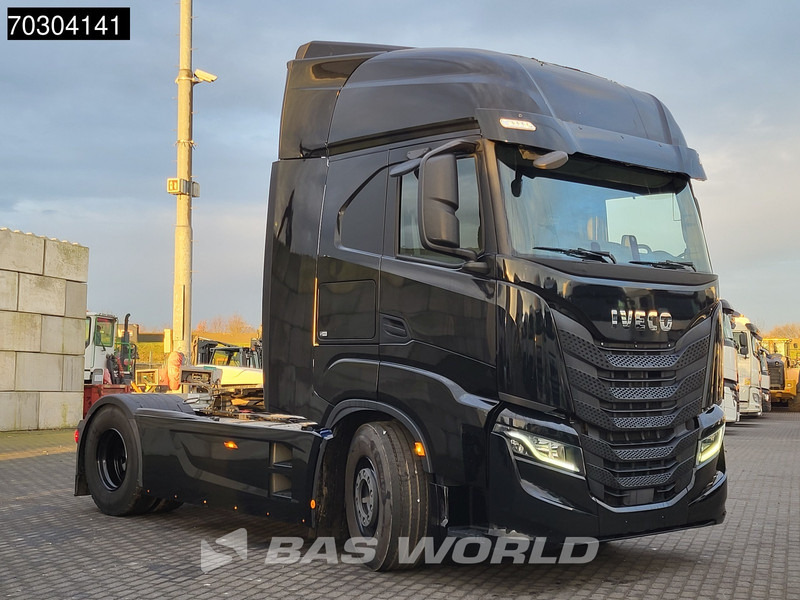 Iveco S-Way 510 4X2 2xTanks LED Euro6 - وحدة جر: صورة 3 Iveco S-Way 510 4X2 2xTanks LED Euro6 - وحدة جر: صورة 3