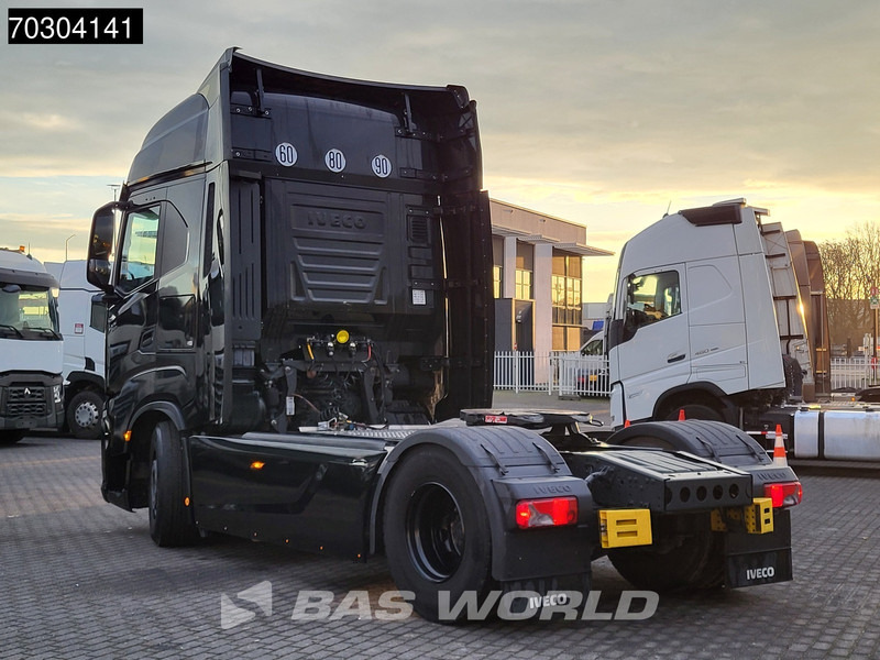 Iveco S-Way 510 4X2 2xTanks LED Euro6 - وحدة جر: صورة 2 Iveco S-Way 510 4X2 2xTanks LED Euro6 - وحدة جر: صورة 2