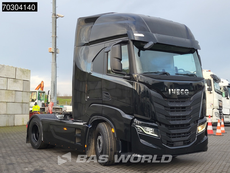 Iveco S-Way 510 4X2 2xTanks LED Navi Euro6 - وحدة جر: صورة 3 Iveco S-Way 510 4X2 2xTanks LED Navi Euro6 - وحدة جر: صورة 3