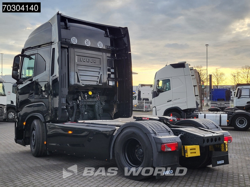 Iveco S-Way 510 4X2 2xTanks LED Navi Euro6 - وحدة جر: صورة 2 Iveco S-Way 510 4X2 2xTanks LED Navi Euro6 - وحدة جر: صورة 2