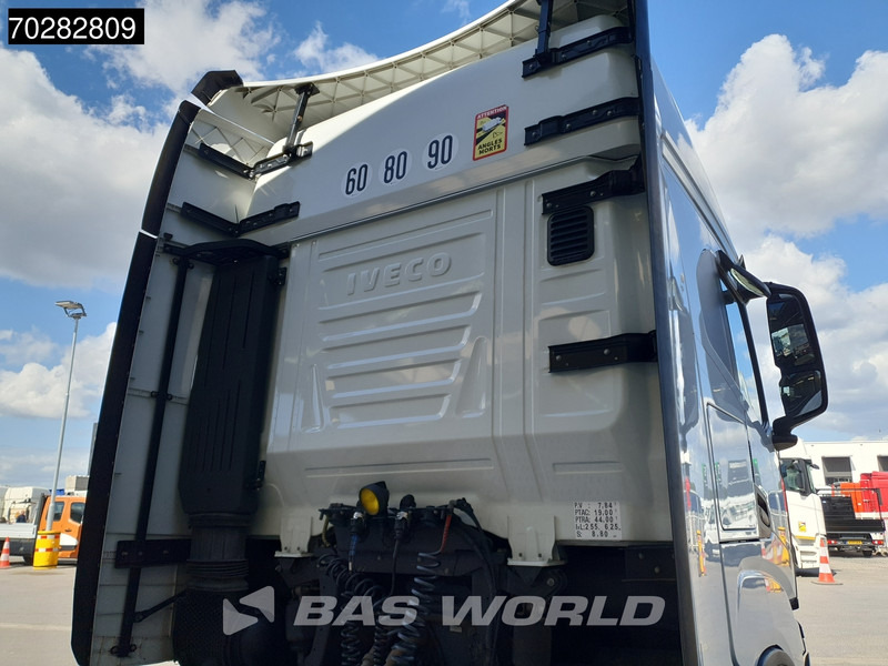 Iveco S-Way 510 4X2 Retarder Standklima LED - وحدة جر: صورة 5 Iveco S-Way 510 4X2 Retarder Standklima LED - وحدة جر: صورة 5